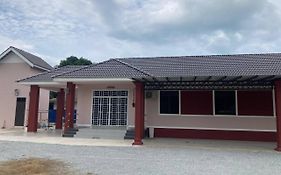 Zana Homestay